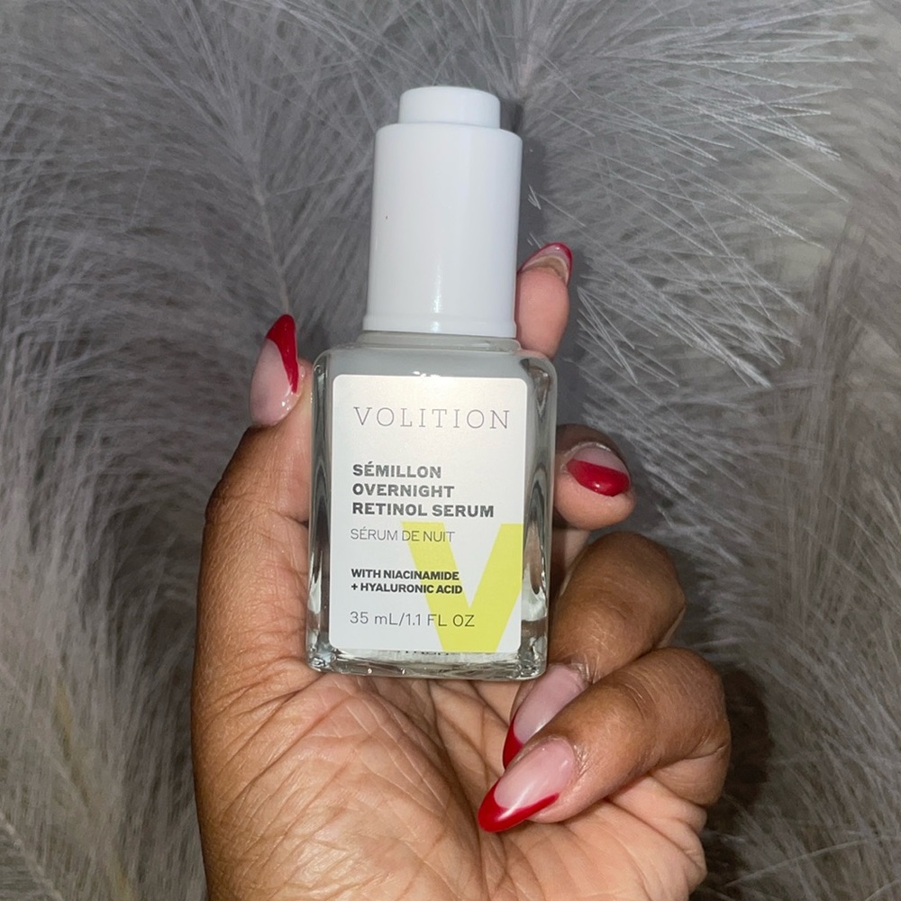 Volition Retinol Serum